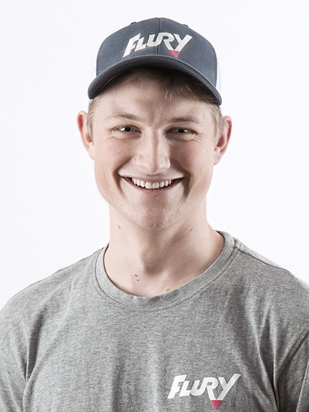 Melchior Odermatt