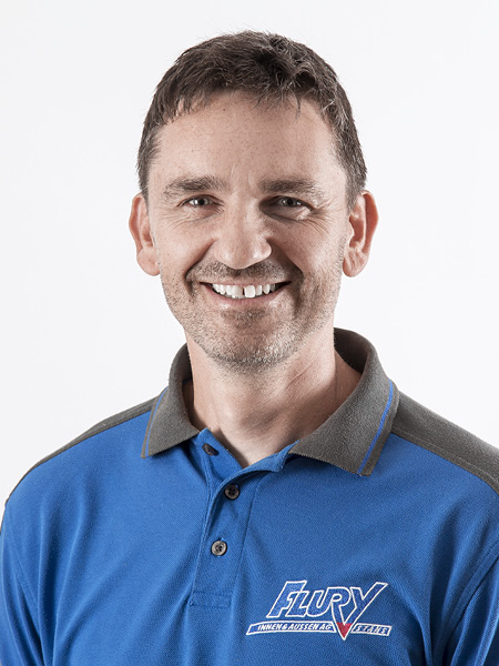 Willi Odermatt